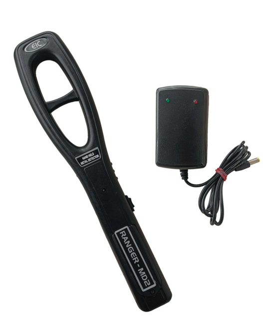 Ranger MD2 Hand Held Metal Detector