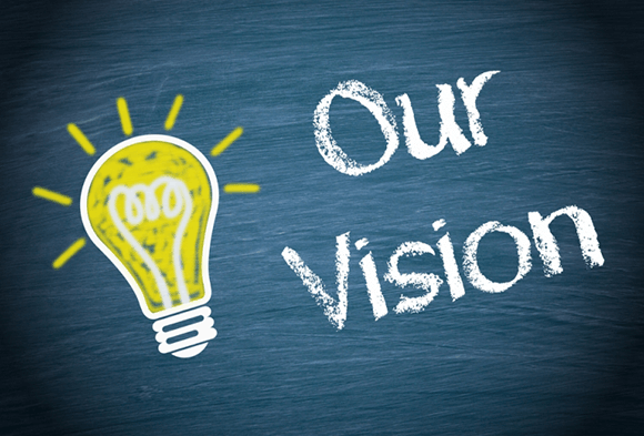 Our Vision